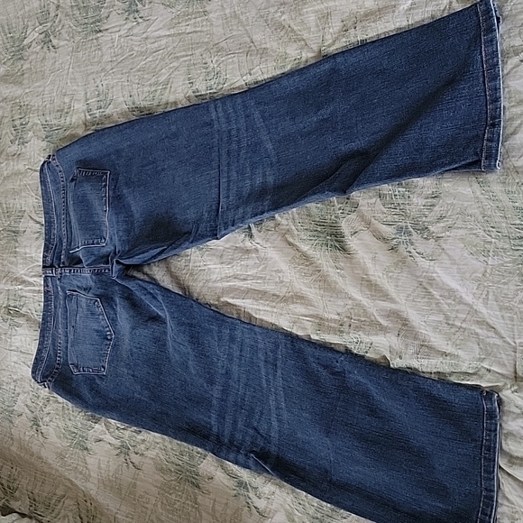 Tommy Bahama Womens Jeans size 8 - Picture 4 of 11